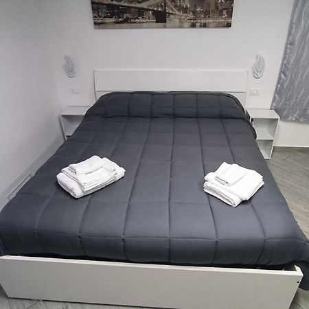 B&B Vicolo50 ساليرنو المظهر الخارجي الصورة