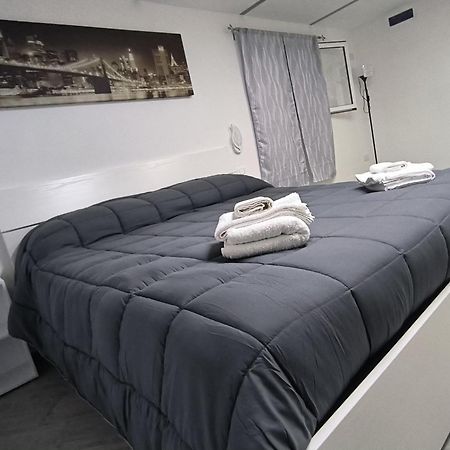 B&B Vicolo50 ساليرنو المظهر الخارجي الصورة