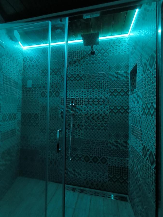 B&B Vicolo50 ساليرنو المظهر الخارجي الصورة