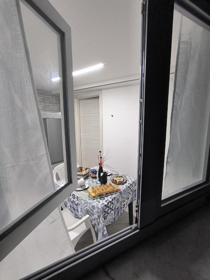 B&B Vicolo50 ساليرنو المظهر الخارجي الصورة